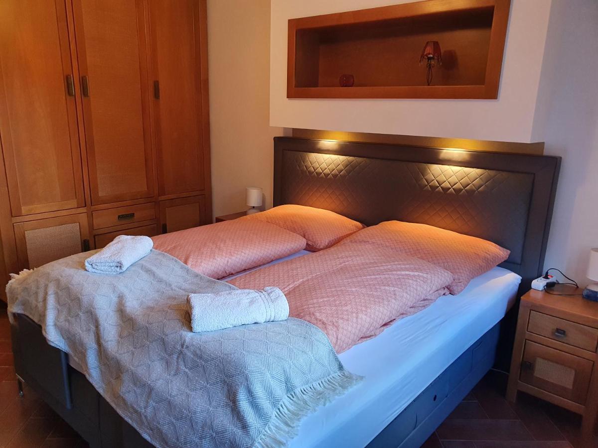 Enjoy 110Qm Apartment Im Historischen Zentrum Шопрон Екстериор снимка