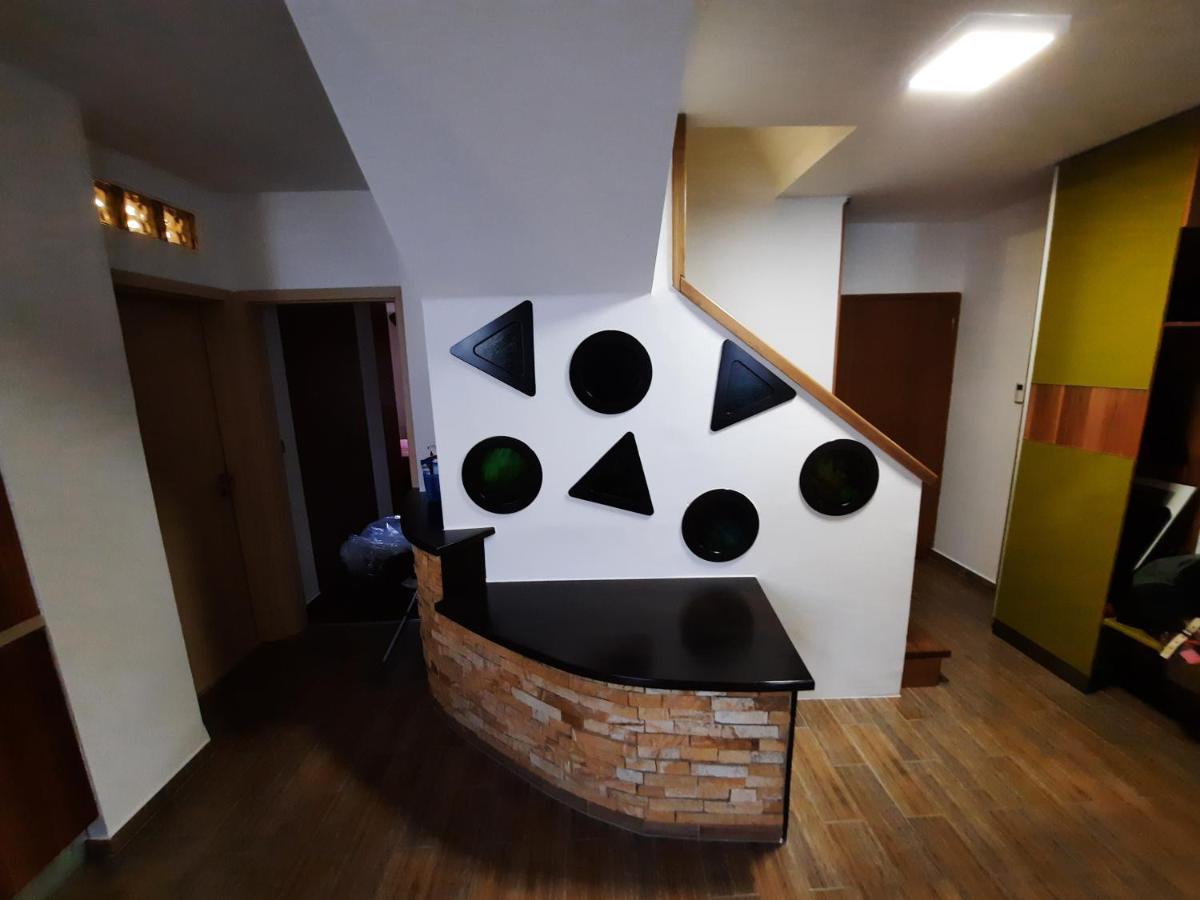 Enjoy 110Qm Apartment Im Historischen Zentrum Шопрон Екстериор снимка